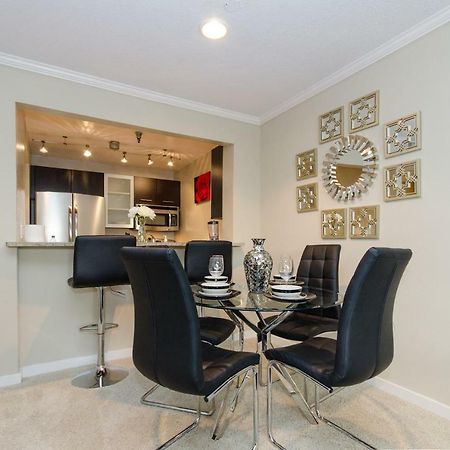 Hollywood Apartment With Balcony Лос-Анджелес Экстерьер фото